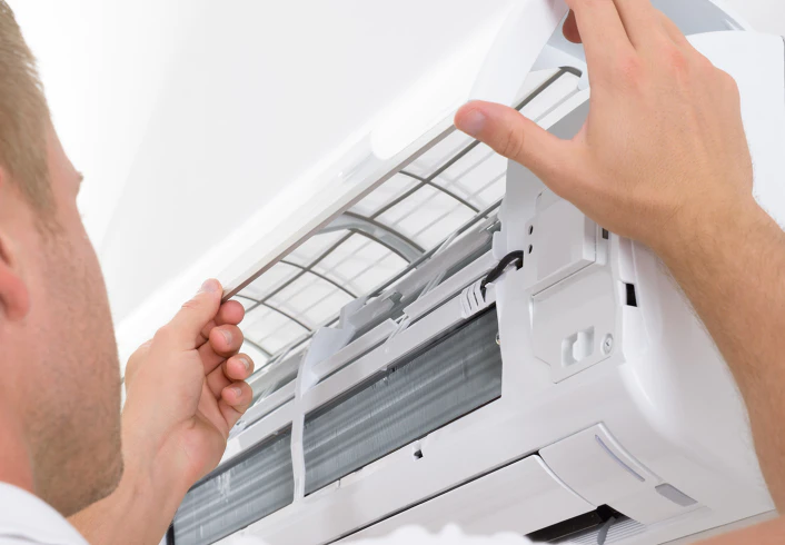 air quality hvac units tucson az