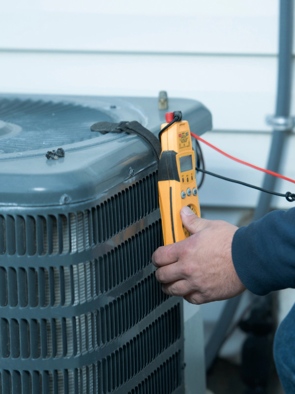 HVAC Service Saddlebrooke, AZ Free Estimates!