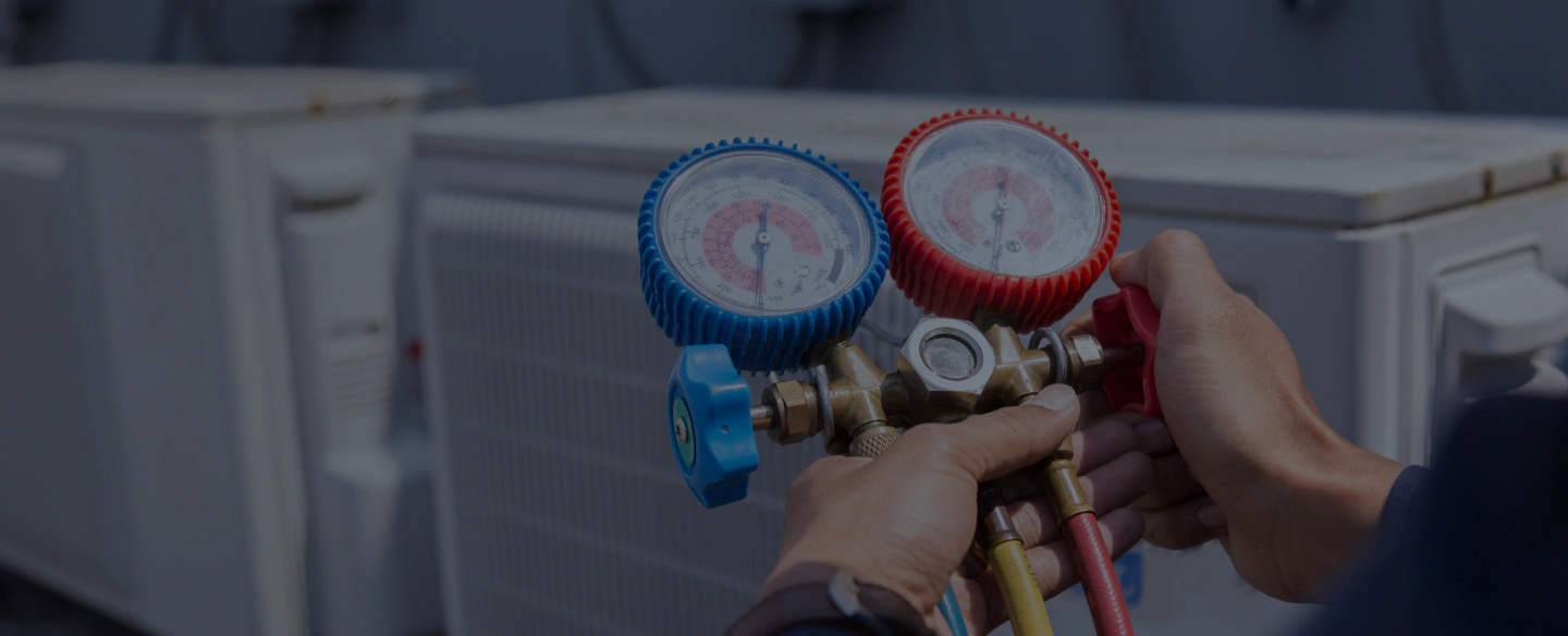 hvac professional contractor services oro valley az