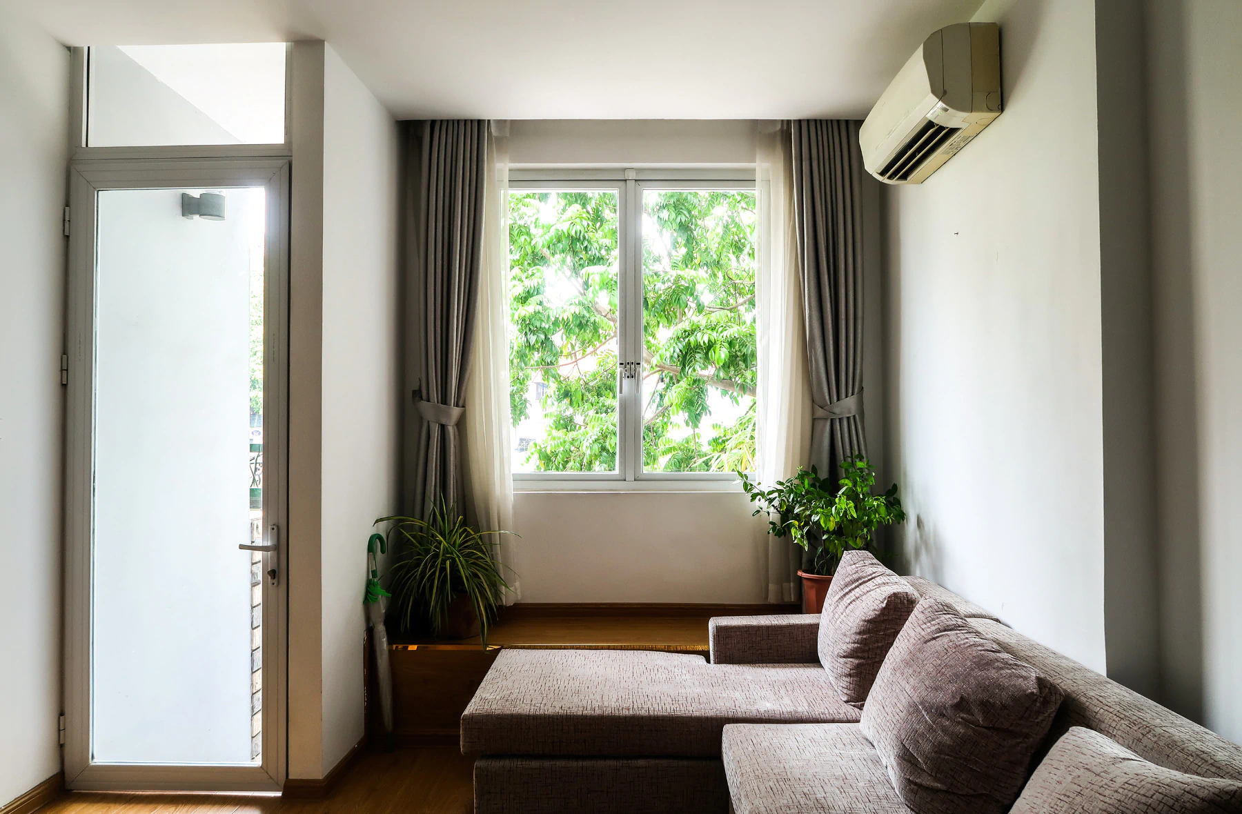 Green HVAC solutions